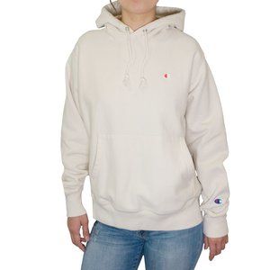 Champion Reverse Weave Medium Size Hoodie